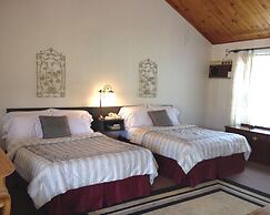 Vinehurst Inn And Suites