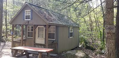 Abrams Creek Center