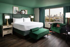 Hotel Tonnelle New Orleans, A Tribute Portfolio Hotel By Marriott