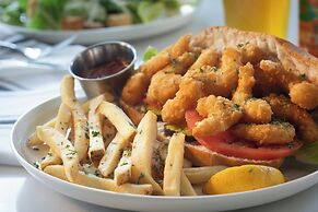 Hotel Tonnelle New Orleans, A Tribute Portfolio Hotel By Marriott