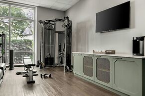 Hotel Tonnelle New Orleans, A Tribute Portfolio Hotel By Marriott