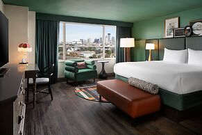 Hotel Tonnelle New Orleans, A Tribute Portfolio Hotel By Marriott