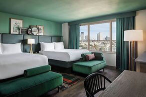 Hotel Tonnelle New Orleans, A Tribute Portfolio Hotel By Marriott