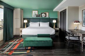 Hotel Tonnelle New Orleans, A Tribute Portfolio Hotel By Marriott