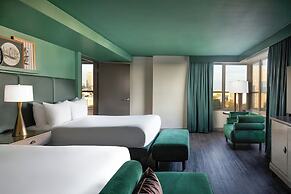 Hotel Tonnelle New Orleans, A Tribute Portfolio Hotel By Marriott