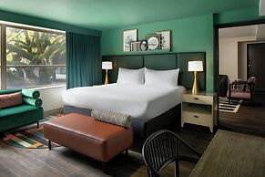 Hotel Tonnelle New Orleans, A Tribute Portfolio Hotel By Marriott