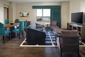 Hotel Tonnelle New Orleans, A Tribute Portfolio Hotel By Marriott