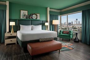 Hotel Tonnelle New Orleans, A Tribute Portfolio Hotel By Marriott