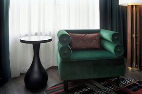 Hotel Tonnelle New Orleans, A Tribute Portfolio Hotel By Marriott