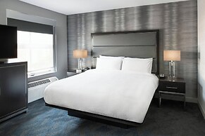 Residence Inn Boston Logan Airport/Chelsea