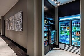 Residence Inn Boston Logan Airport/Chelsea