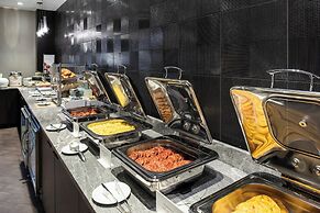 Residence Inn Boston Logan Airport/Chelsea
