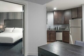 Residence Inn Boston Logan Airport/Chelsea
