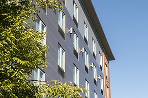 Residence Inn Boston Logan Airport/Chelsea