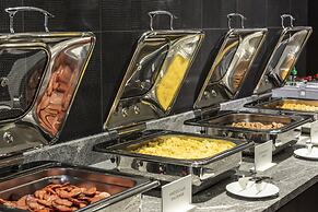 Residence Inn Boston Logan Airport/Chelsea