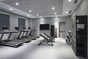 Residence Inn Boston Logan Airport/Chelsea