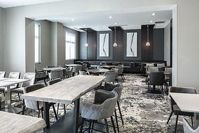 Residence Inn Boston Logan Airport/Chelsea