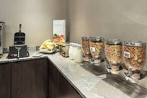 Residence Inn Boston Logan Airport/Chelsea