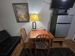 Budget Lodge Warren