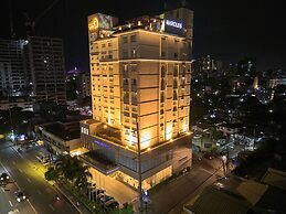Harolds Hotel CEBU