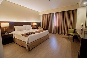 Harolds Hotel CEBU