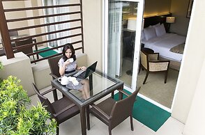 Harolds Hotel CEBU