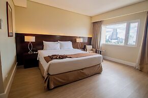 Harolds Hotel CEBU