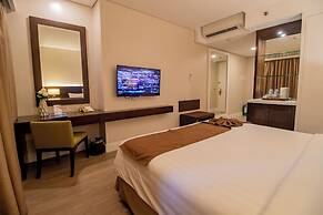 Harolds Hotel CEBU