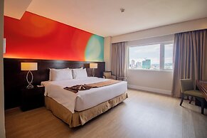 Harolds Hotel CEBU