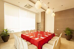 Harolds Hotel CEBU