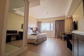 Harolds Hotel CEBU