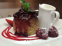 The Angel at Burford