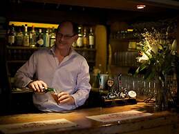 The Angel at Burford