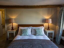 The Angel at Burford