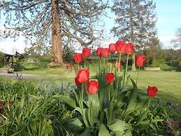 The Bowens Bed & Breakfast