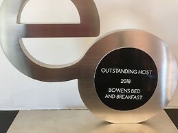 The Bowens Bed & Breakfast