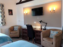 The Bowens Bed & Breakfast