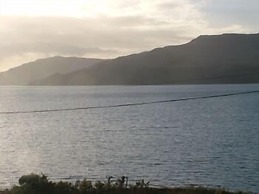 Inn at Port nan Gael