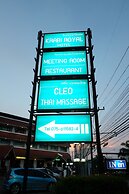 Krabi Royal Hotel