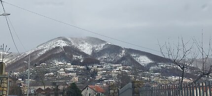 Haidi House Bed and Breakfast