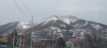 Haidi House Bed and Breakfast