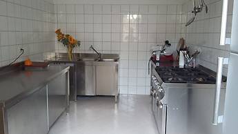 Haidi House Bed and Breakfast