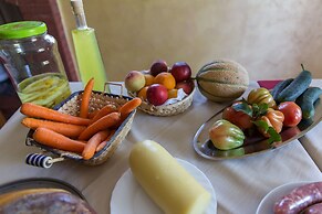 Haidi House Bed and Breakfast