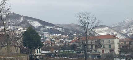 Haidi House Bed and Breakfast