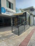Barra Nortel Hotel