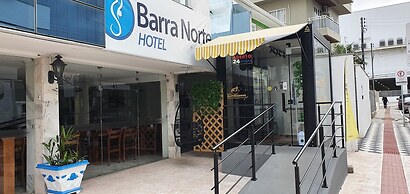 Barra Nortel Hotel