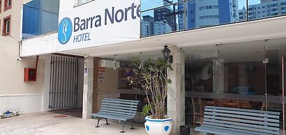 Barra Nortel Hotel