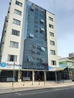 Barra Nortel Hotel