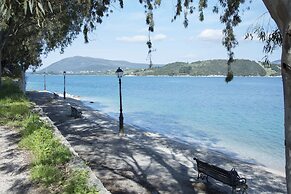 George House Apartments & Villa