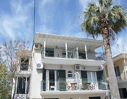 George House Apartments & Villa